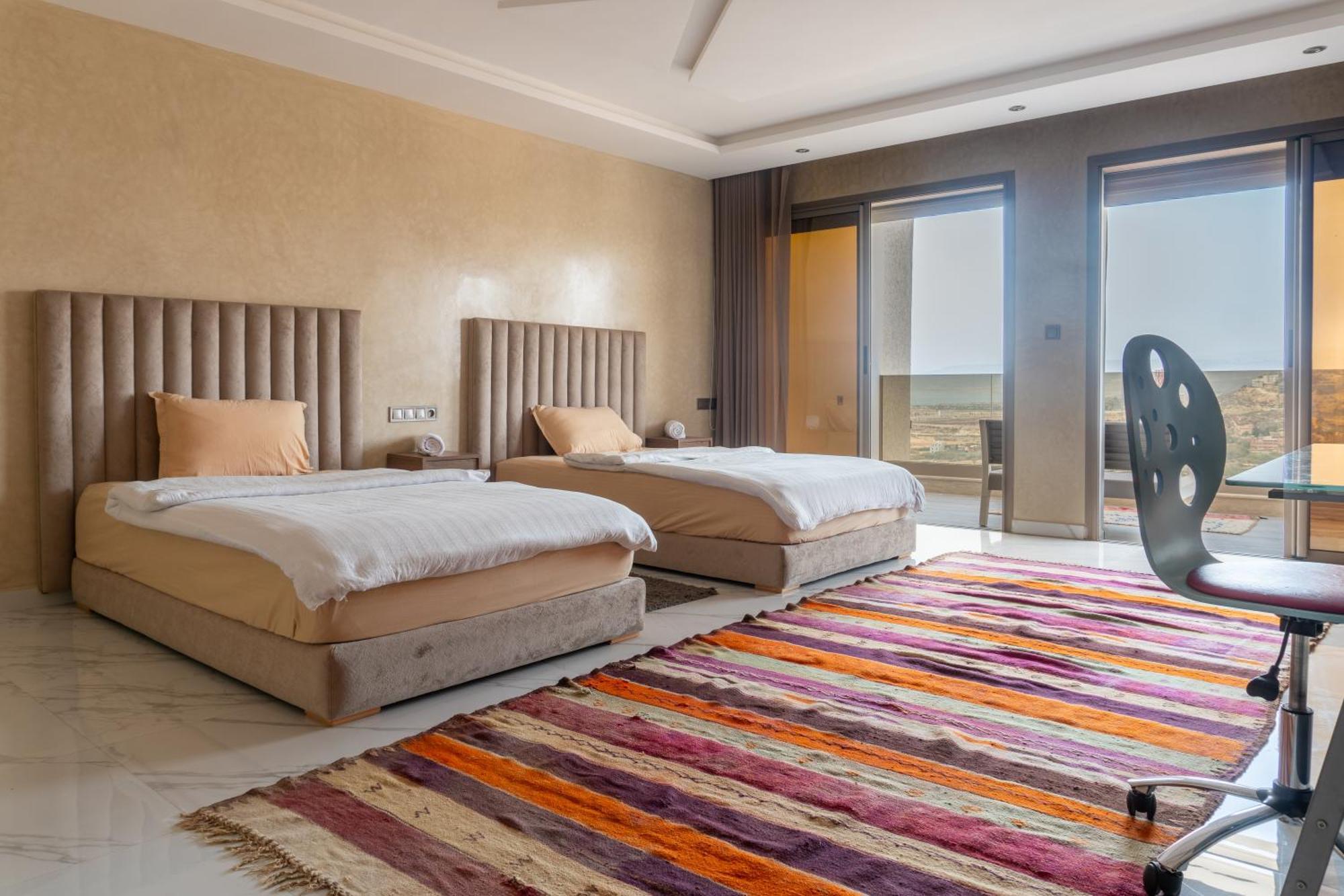 Tayyurt Host Apartment อกาดีร์ ภายนอก รูปภาพ