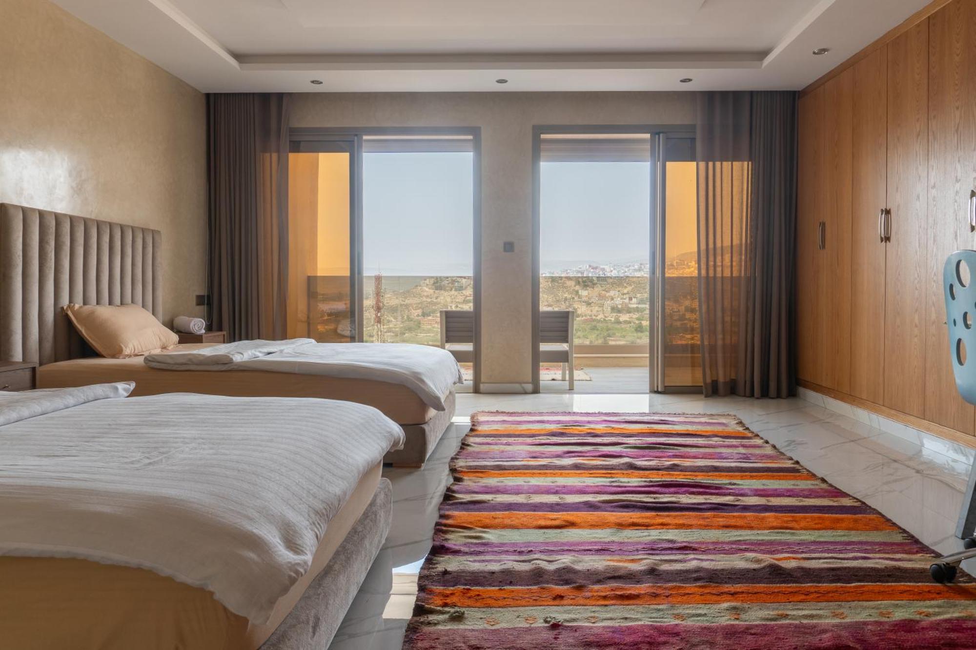 Tayyurt Host Apartment อกาดีร์ ภายนอก รูปภาพ
