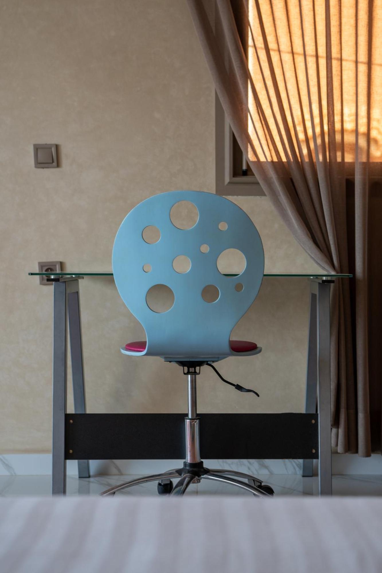 Tayyurt Host Apartment อกาดีร์ ภายนอก รูปภาพ
